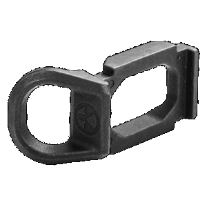 Magpul MAG507 SGA Receiver Sling Mount Melonite Steel for Rem 870 Stock