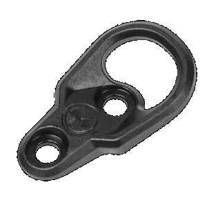 Magpul M-LOK Paraclip Sling Mount 1.8" Melonite Steel
