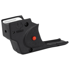 Viridian Essential Red Laser Sight E-Series for Ruger MAX9