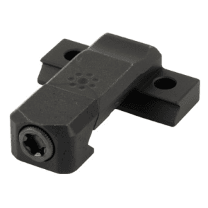 Arisaka Side Scout Mount Picatinny for SureFire Scout Light