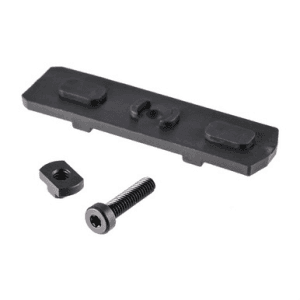 Unity Tactical AXON M-LOK Mounting Kit AXON Remote Switch Mount for Lights and Lasers