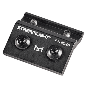 Streamlight M-LOK Mount for ProTac Weapon Mounted Lights Model 88300 AR-15