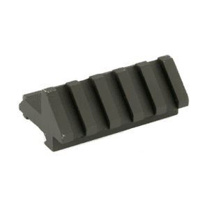 Yhm Picatinny Angle Mount 2 1/8