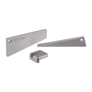 Arisaka Optic Leveler Combo Kit Anodized Finish Tool Model OL-Combo