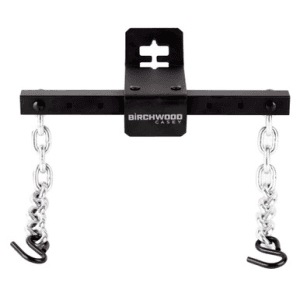 Bc T-post Gong Mount