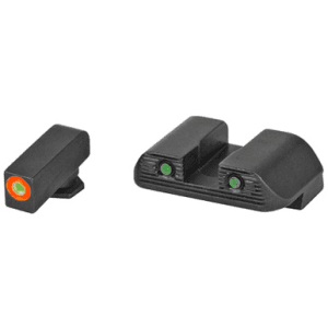 Glock OEM Night Sight Set Ameriglo .180 Fits Glock Gen 3 4 Models