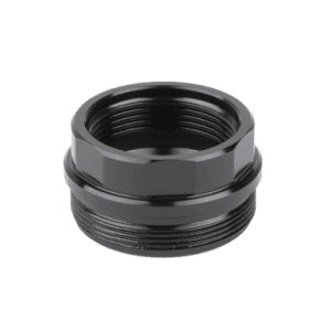Rearden Atlas Alpha Lpro 1.125x28 Nt Mount 1.125-28 Suppressor Adapter
