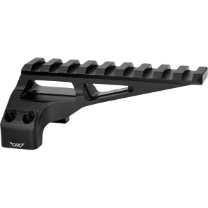 Warne Diving Board Picatinny Mount for 34mm Rings