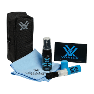 Vortex Optics FogFree Lens Cleaning Field Kit