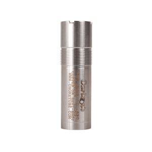 Carlson's Flush Mount 12 Gauge Choke Tube Benelli Crio/Crio Plus Extra Full