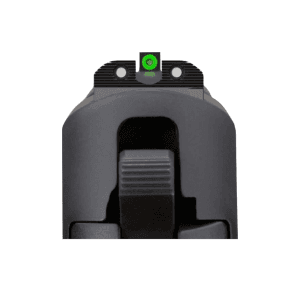 Sig Sauer X-Ray 3 Night Sight Set #6 Green Front #8 Rear Round Notch Tritium Green