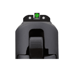 Sig Sauer X-Ray 3 Night Sight Set #8 Green Front #8 Rear Square Notch Tritium Green