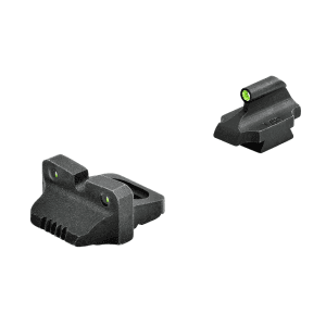 Meprolight Tru-Dot Remington 870, 110, 11-87 (Post 2009) Shotgun Sight Set