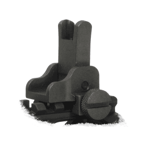 Yankee Hill Machine Handguard Height AR-15 Front Sight Black