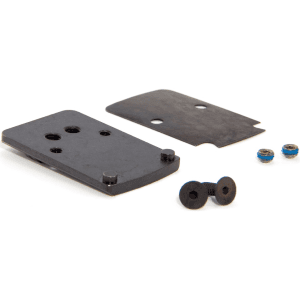Trijicon RMR Mount Springfield XD, XDM Matte Black