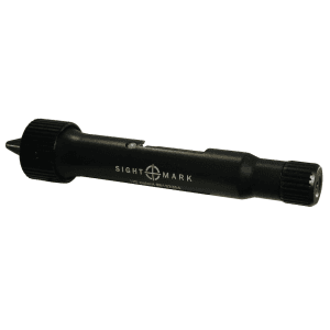Sightmark Triple Duty Universal Green Laser Bore Sight 17 to 50 Caliber, 20, 12 Gauge