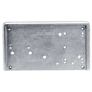 RCBS Accessory Base Plate 3 for RCBS Reloading Presses and Tools