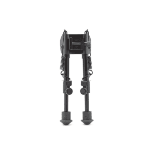 SME Spring Bipod Picatinny Mount 6-9 Inches Black
