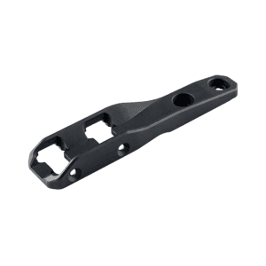 Magpul Extended Weapon Light Mount for Surefire Scout Light M-LOK Black