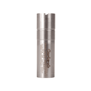 Carlson's Flush Mount 12 Gauge Choke Tube Benelli Crio/Crio Plus Skeet