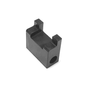 MGW Low Mount Pusher Block for Range Master, Sight Pro Sight Installation Tool