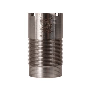 Carlson's Flush Mount 12 Gauge Choke Tube Browning Invector, Mossberg Accu-Choke, Win-Choke Extra Full