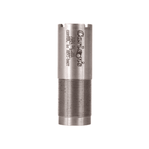 Carlson's Flush Mount 20 Gauge Choke Tube Remington Rem Choke Improved Modified