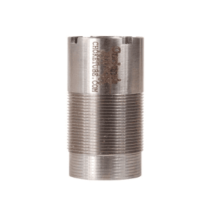 Carlson's Flush Mount 12 Gauge Choke Tube Browning Invector, Mossberg Accu-Choke, Win-Choke Full