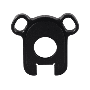 ERGO Ambidextrous Loop Sling Mount Remington 870 Aluminum Matte