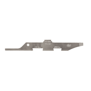 Beretta Flush Mount Choke Tube Wrench Mobilchoke 410 Bore, 28 Gauge