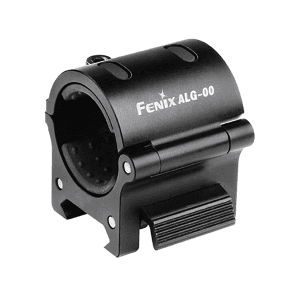 Fenix Quick Detach Flashlight Mount