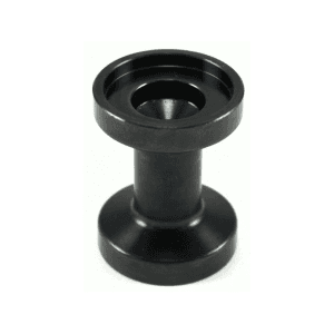 K&M Die Base for use with L.E. Wilson Neck Sizing Die