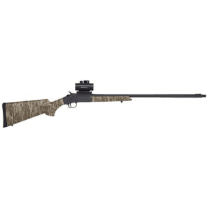 Savage M301 Turkey Xp 410 Gauge Shotgun With 1x30mm Red Dot