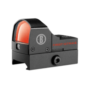 Bushnell First Strike 5 Moa Red Dot