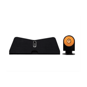 Xs Sight Systems Dxt2 Big Dot (Orange) For Glock 17/19/26/27