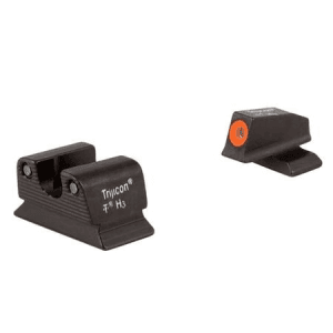 Trijicon Hd Night Sight Set For Glock