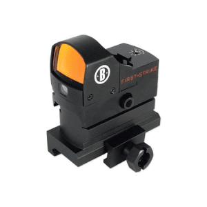 Bushnell First Strike Hi-Rise 5 Moa Reflex Red Dot