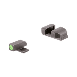 Sig Sauer X-Ray Sight Set, Green, No. 8 Front/Rear