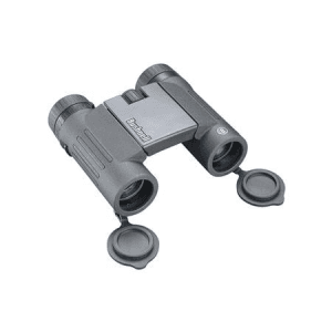 Bushnell Prime 10x25 Binocular Roof Prism - Black