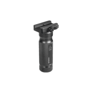 Leapers 5 In. Combat Quality Qd Lever Mount Metal Foregrip