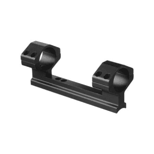 Weaver Muzzleloader Integral Mount For Tc Encore (High)