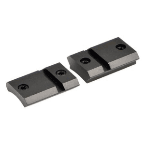 Winchester XPR Weaver-Style 2 Piece Scope Base