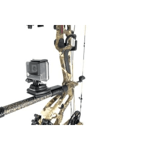 Painted Arrow Outdoors Mag Pro GP Magnetic GoPro Mount for Compound Bow