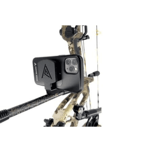 Painted Arrow Outdoors Mag Pro Plus Compound Bow Magnetic Phone Mount