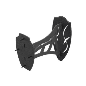 Hunters Specialties Single Shoulder Mount Mounting Kit Wall Mount