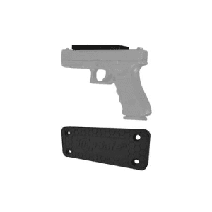 SnapSafe Magnetic Gun Mount