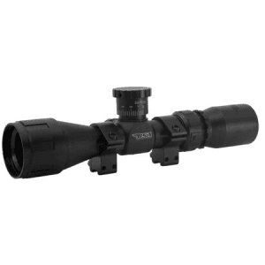 Bsa Optics Sweet .22 2X-7X 32MM AO Compact Rifle Scope