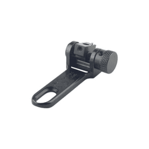 Marble Arms Improved Rifle Peep Tang Sight Base