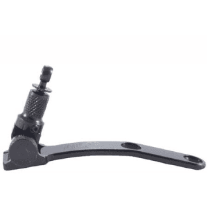 Marble Arms Tang Rear Sight