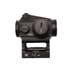 Vortex Crossfire Red Dot 2 Moa Police Trade-In Red Dots